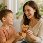 F&ecirc;te des M&egrave;res : 5 id&eacute;es de cadeaux personnalis&eacute;s en bois pour dire "je t&rsquo;aime" autrement