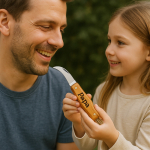 F&ecirc;te des P&egrave;res : 5 id&eacute;es de cadeaux grav&eacute;s pour les papas uniques