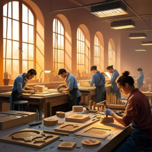Sous-traitance en gravure laser : une solution cl&eacute; en main pour les entreprises