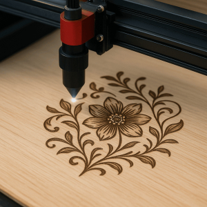 Tout savoir sur la gravure laser : fonctionnement, r&eacute;alisations et avantages